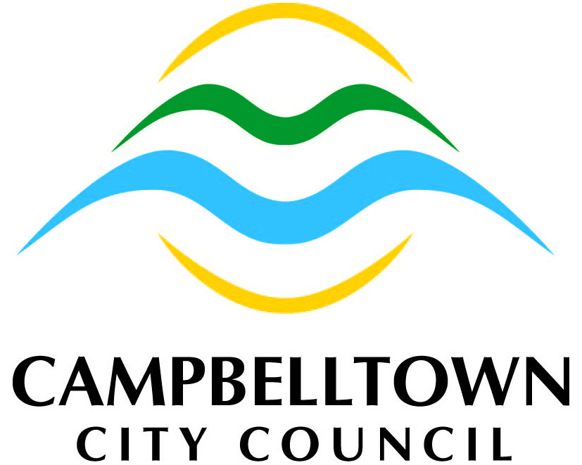 Campbelltown City Council - logo