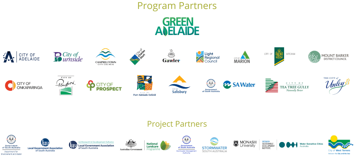 Program Partners