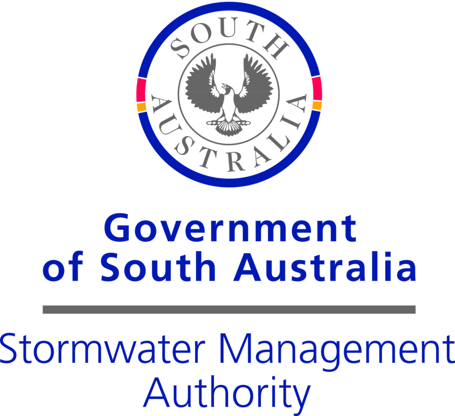 Stormwater Management Authority logo
